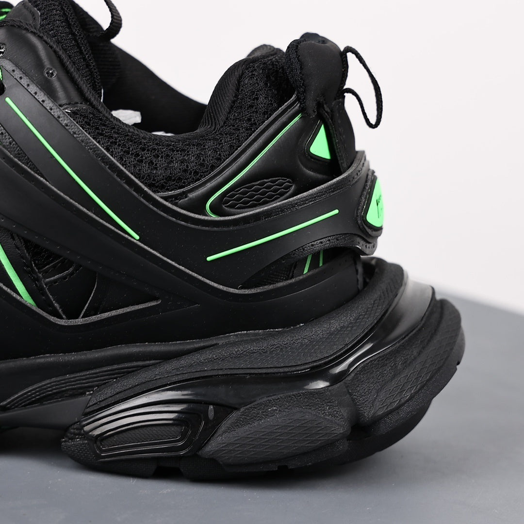 Balenciaga Track