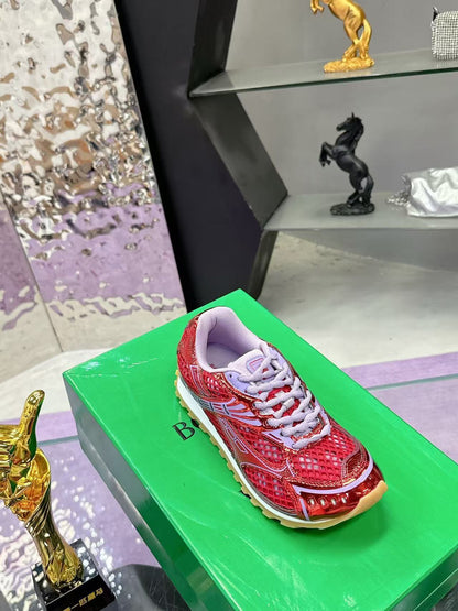 Bottega Veneta Sneaker