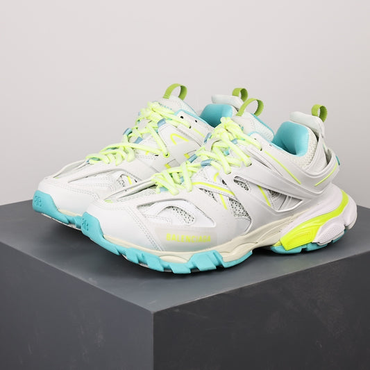 Balenciaga Track
