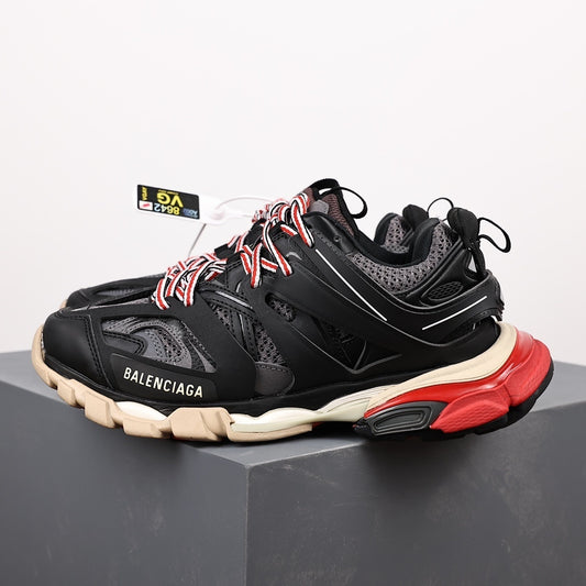 Balenciaga Track