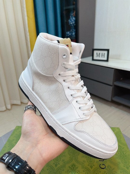Michael Kors Baxter Sneakers