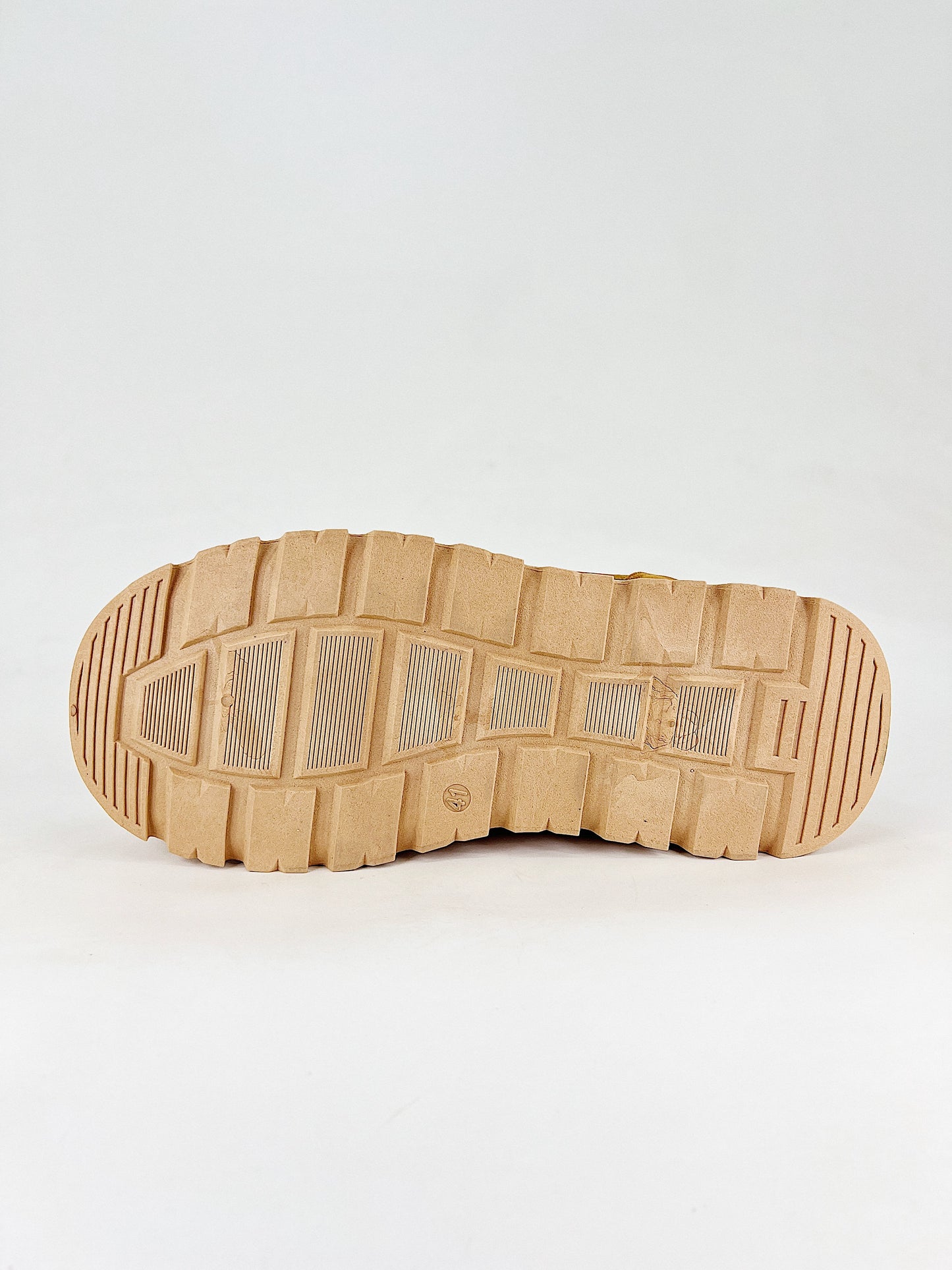 Timberland Chukka Faux-Fur Boots