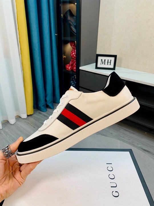 Gucci Ace Sneakers