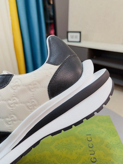 Gucci GG Chunky Sneakers