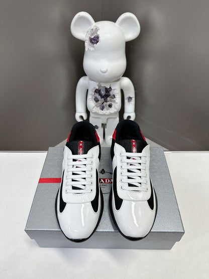 Prada America’s Cup Sneakers