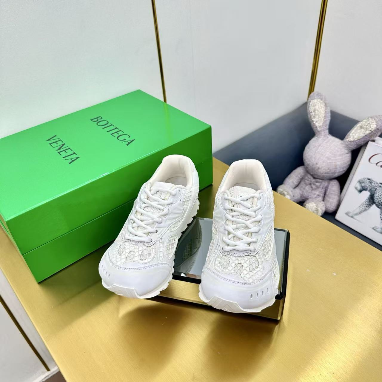 Bottega Veneta Sneaker
