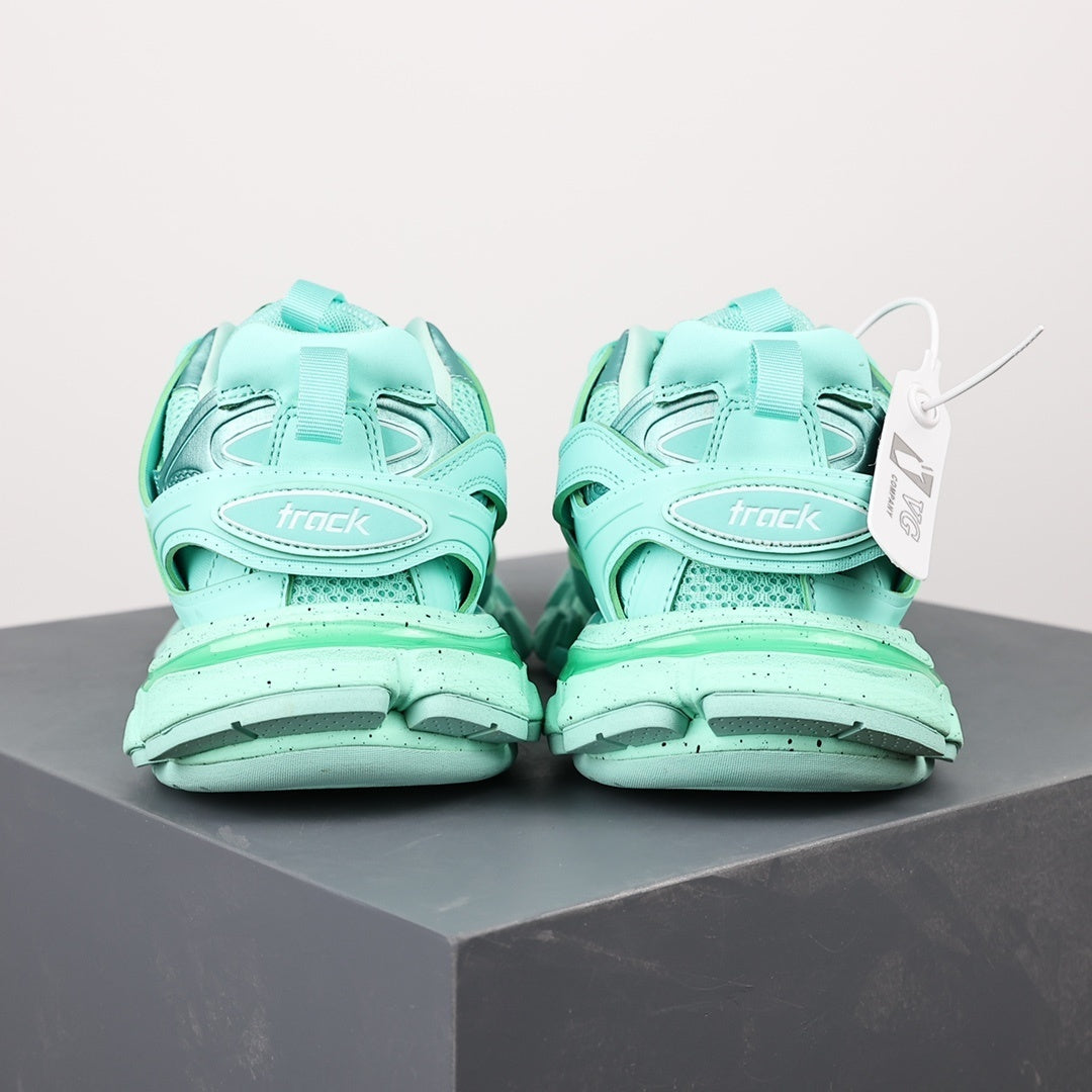 Balenciaga Track