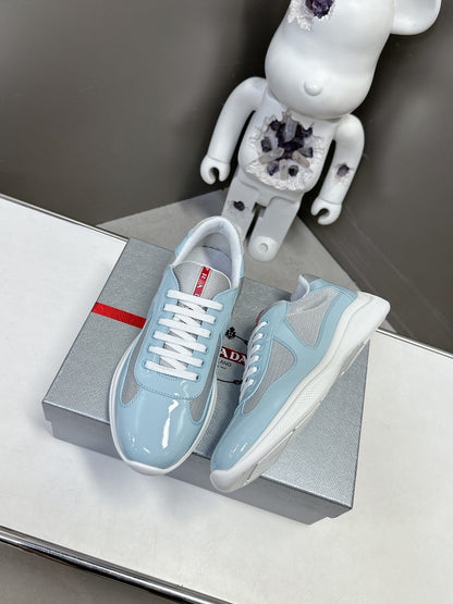 Prada Cup Sneakers