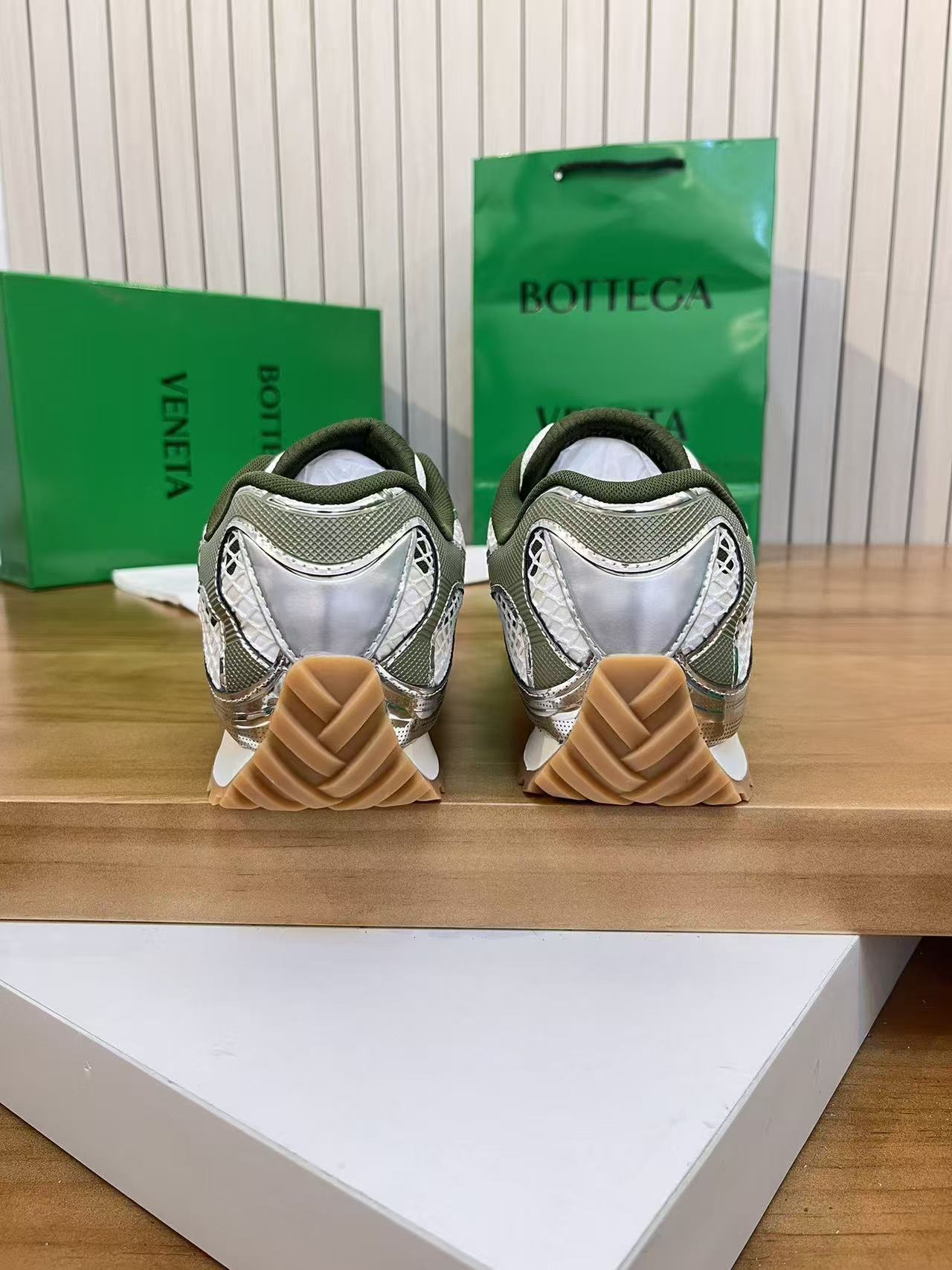 Bottega Veneta Sneaker