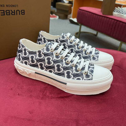 Burberry Monogram Sneaker