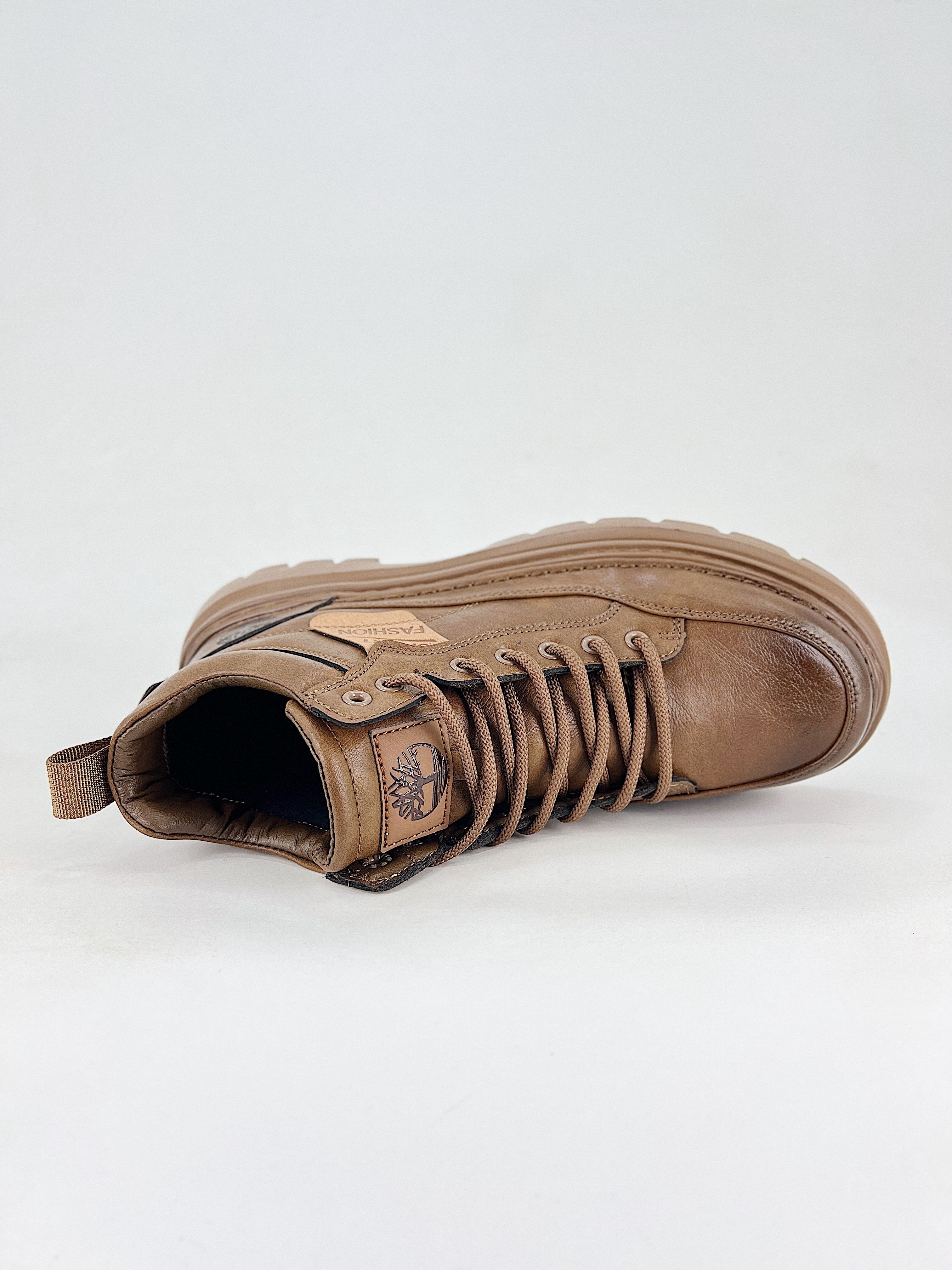 Timberland Brown Boots
