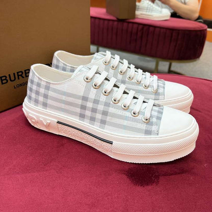 Burberry Vintage Check Sneaker