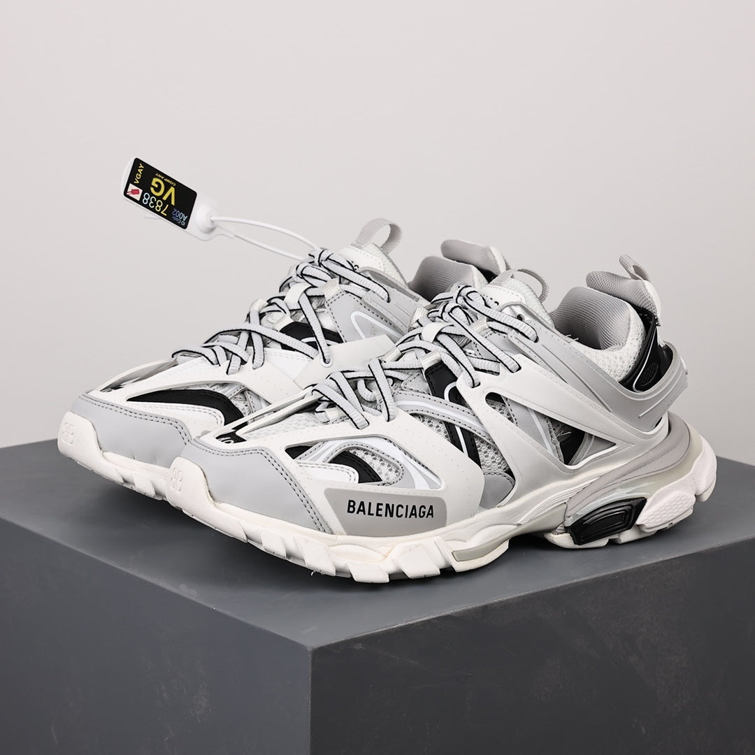 Balenciaga Track