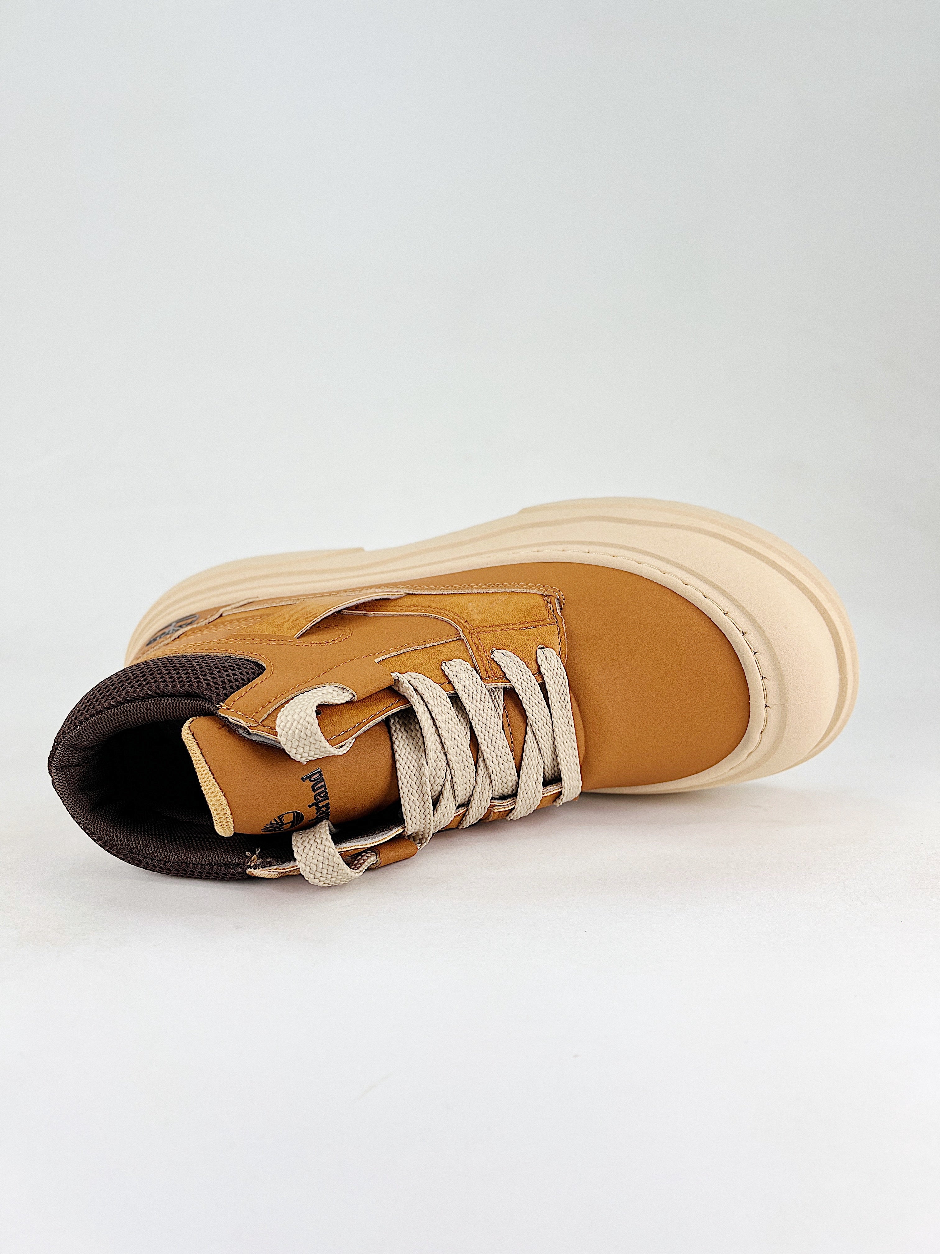 Timberland Wheat Street Sneakers