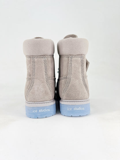 Timberland x Ice Studios Boots