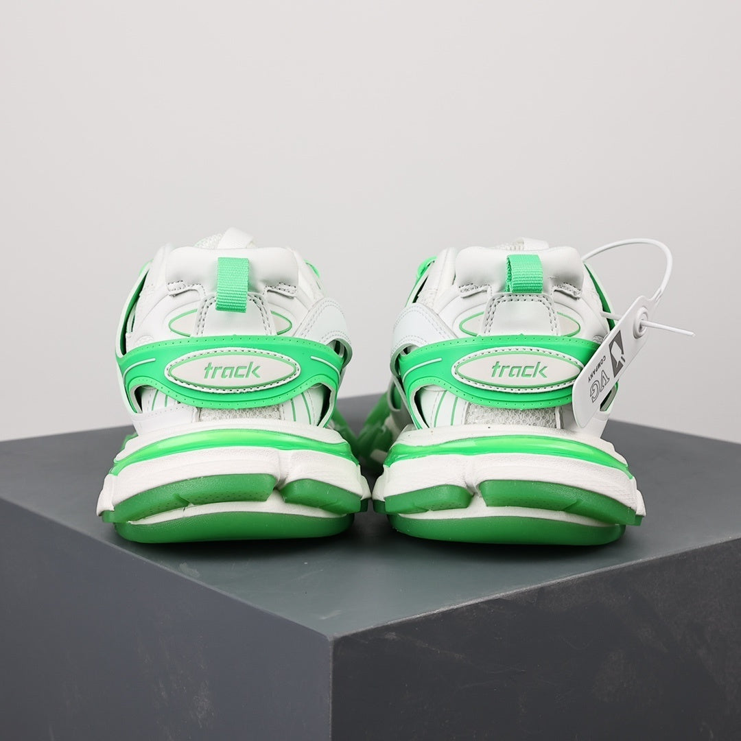Balenciaga Track