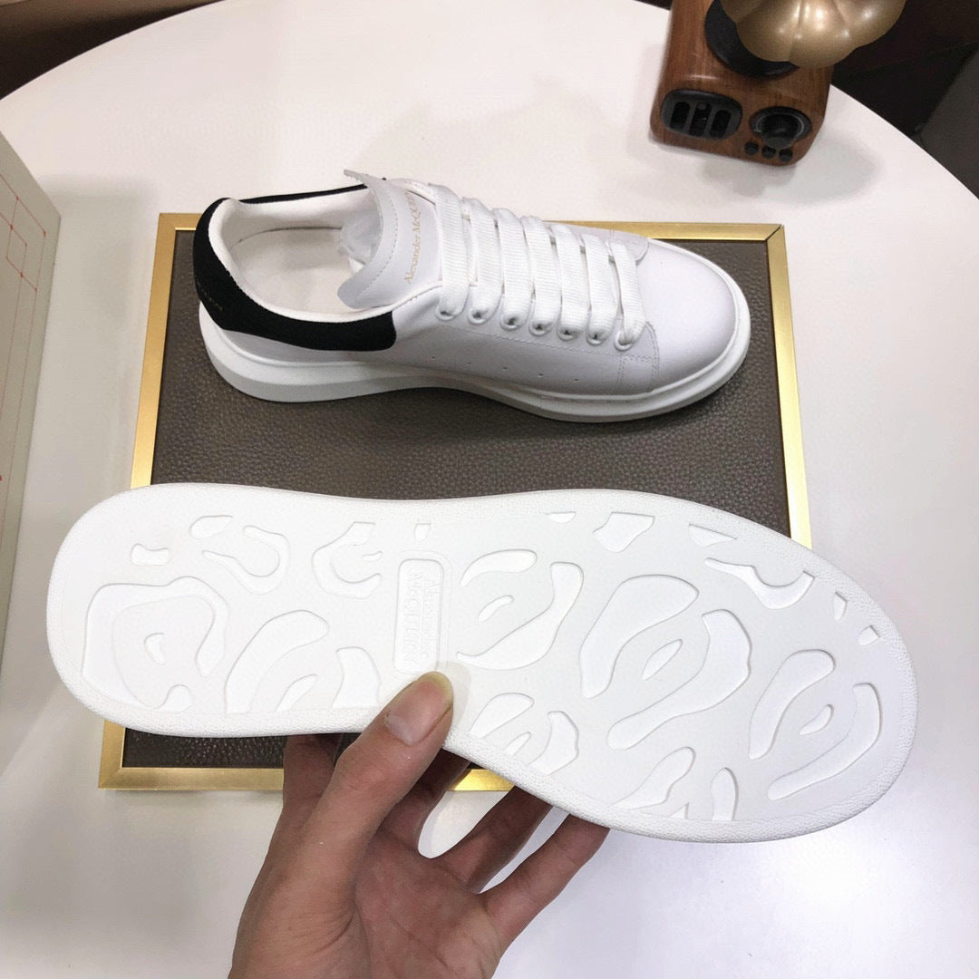 McQueen Oversize