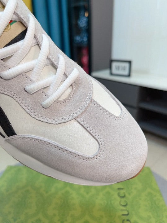 Gucci Shift Sneakers