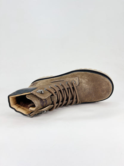 Timberland Premium 6-Inch Boots