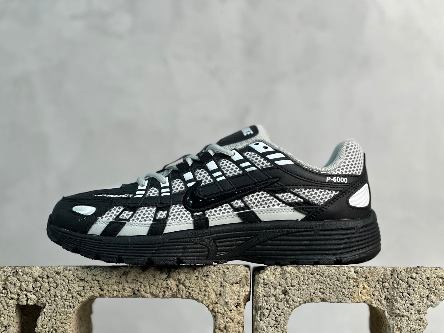 Nike P-6000