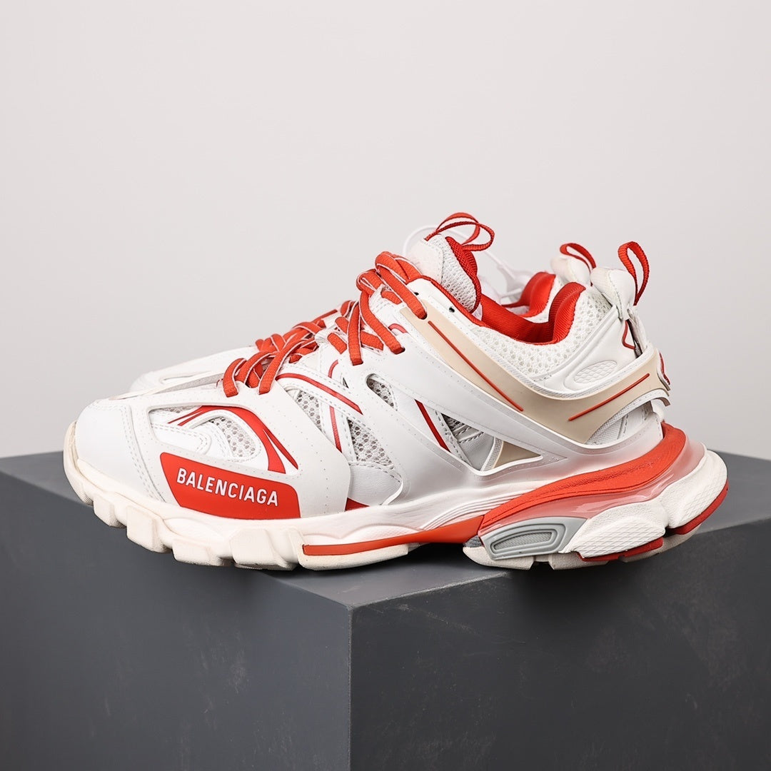Balenciaga Track