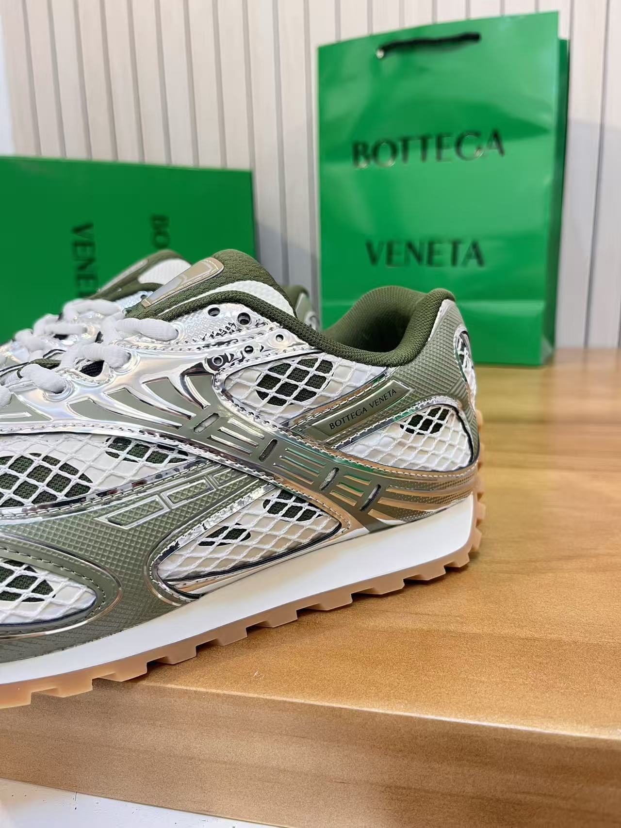Bottega Veneta Sneaker
