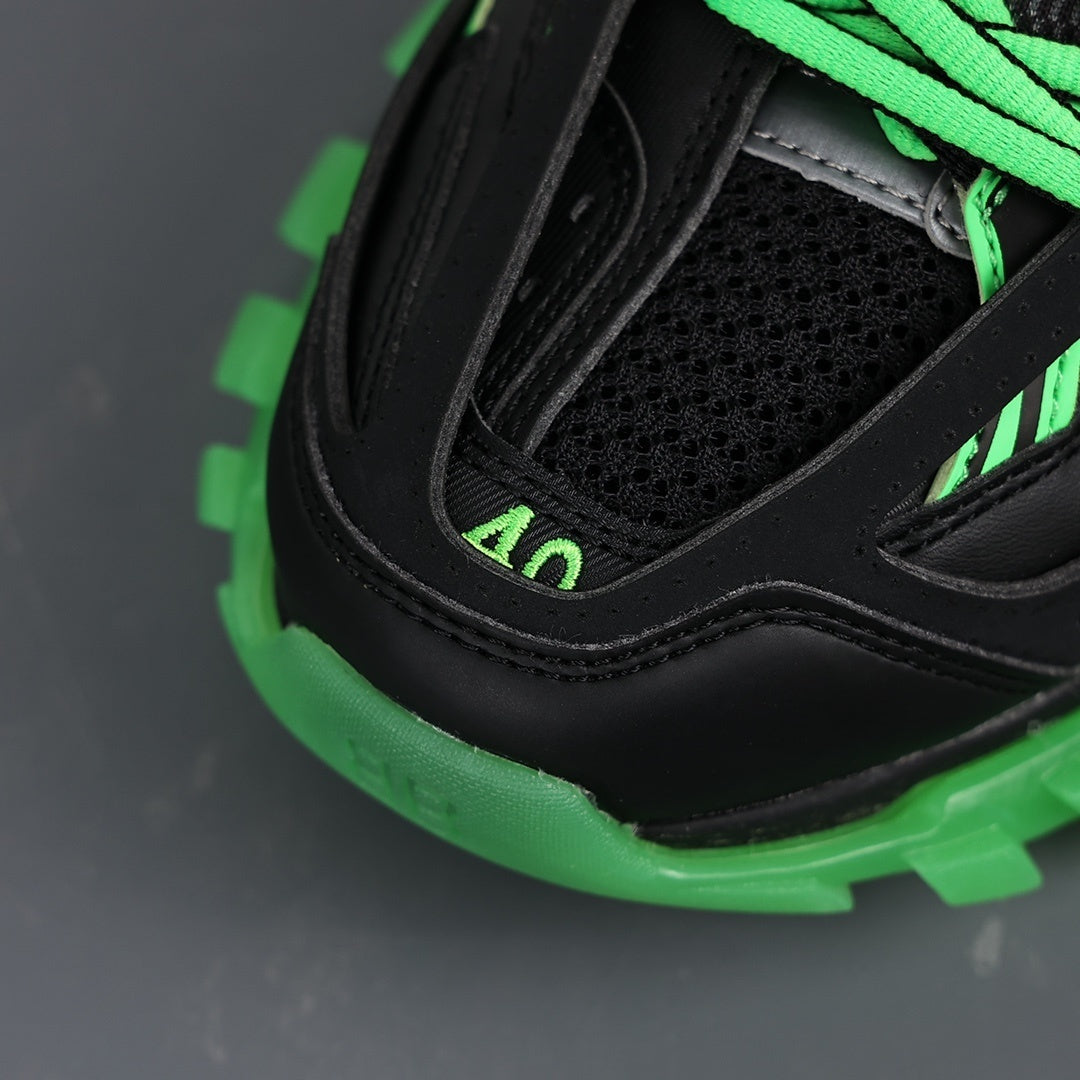 Balenciaga Track