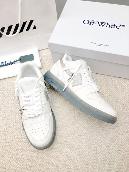 Off-White™ Out Of Office Diamond