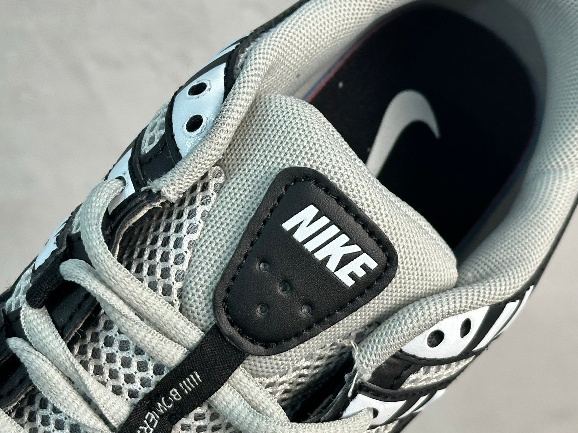 Nike P-6000