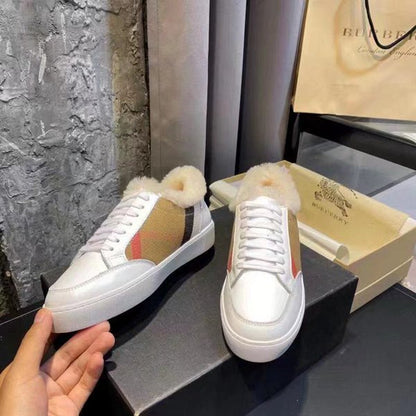 Burberry Salmond Sneaker