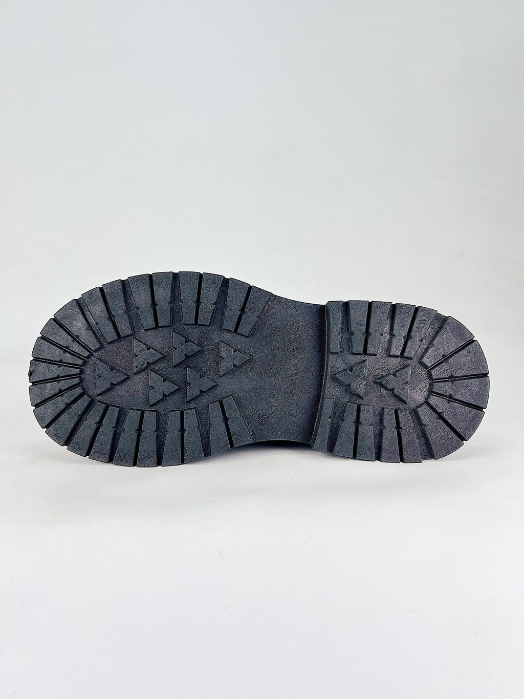 Timberland Black Suede Lug Boots