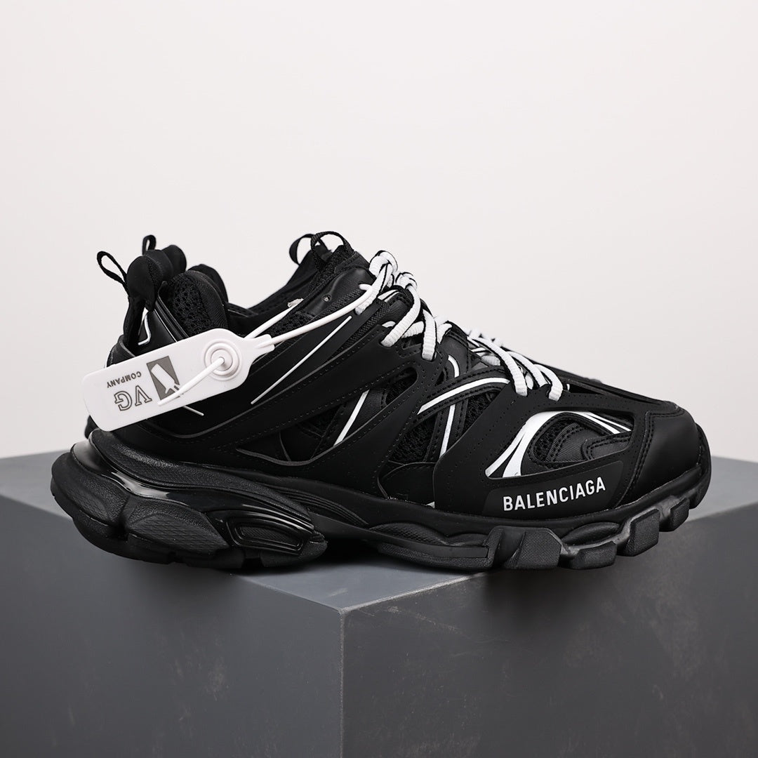 Balenciaga Track