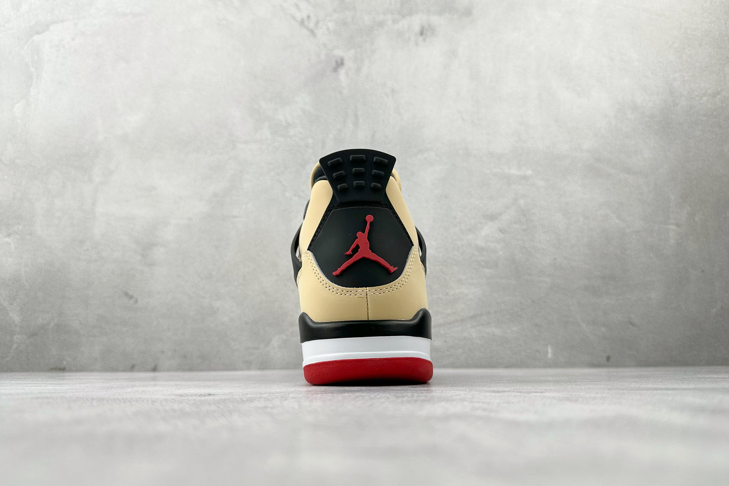 Nike Air Jordan 4 Retro