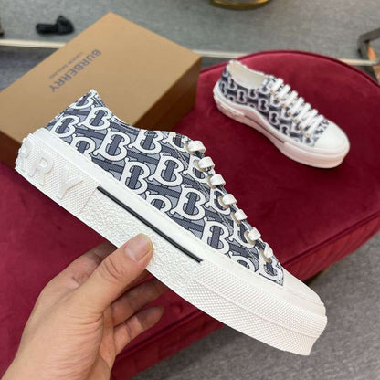 Burberry Monogram Sneaker