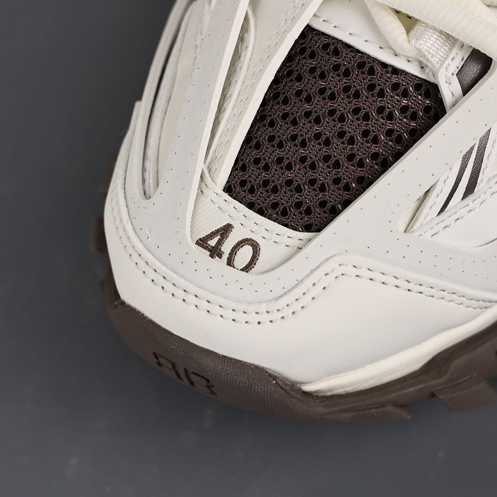 Balenciaga Track