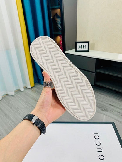 Gucci Tennis 1977 Sneakers