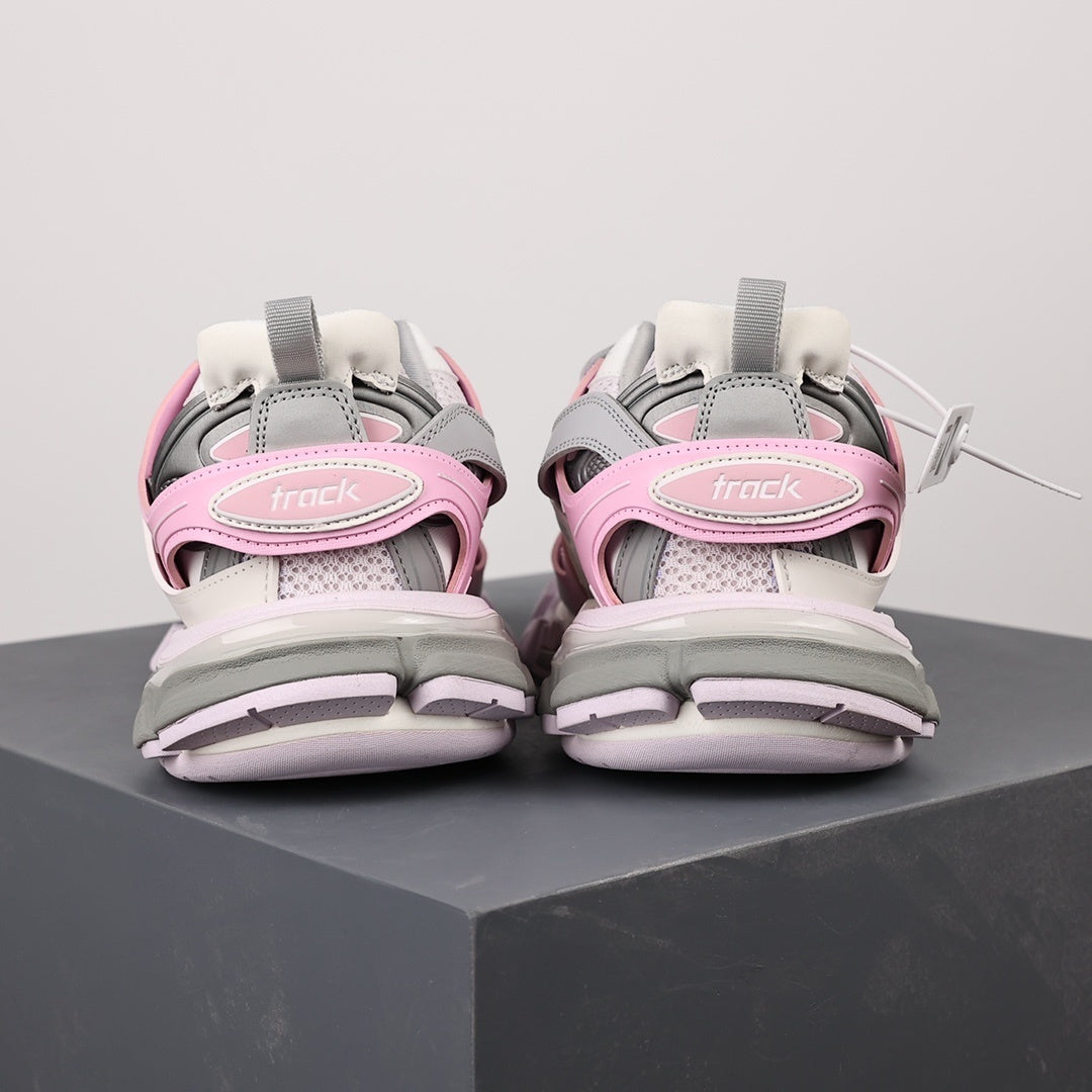 Balenciaga Track
