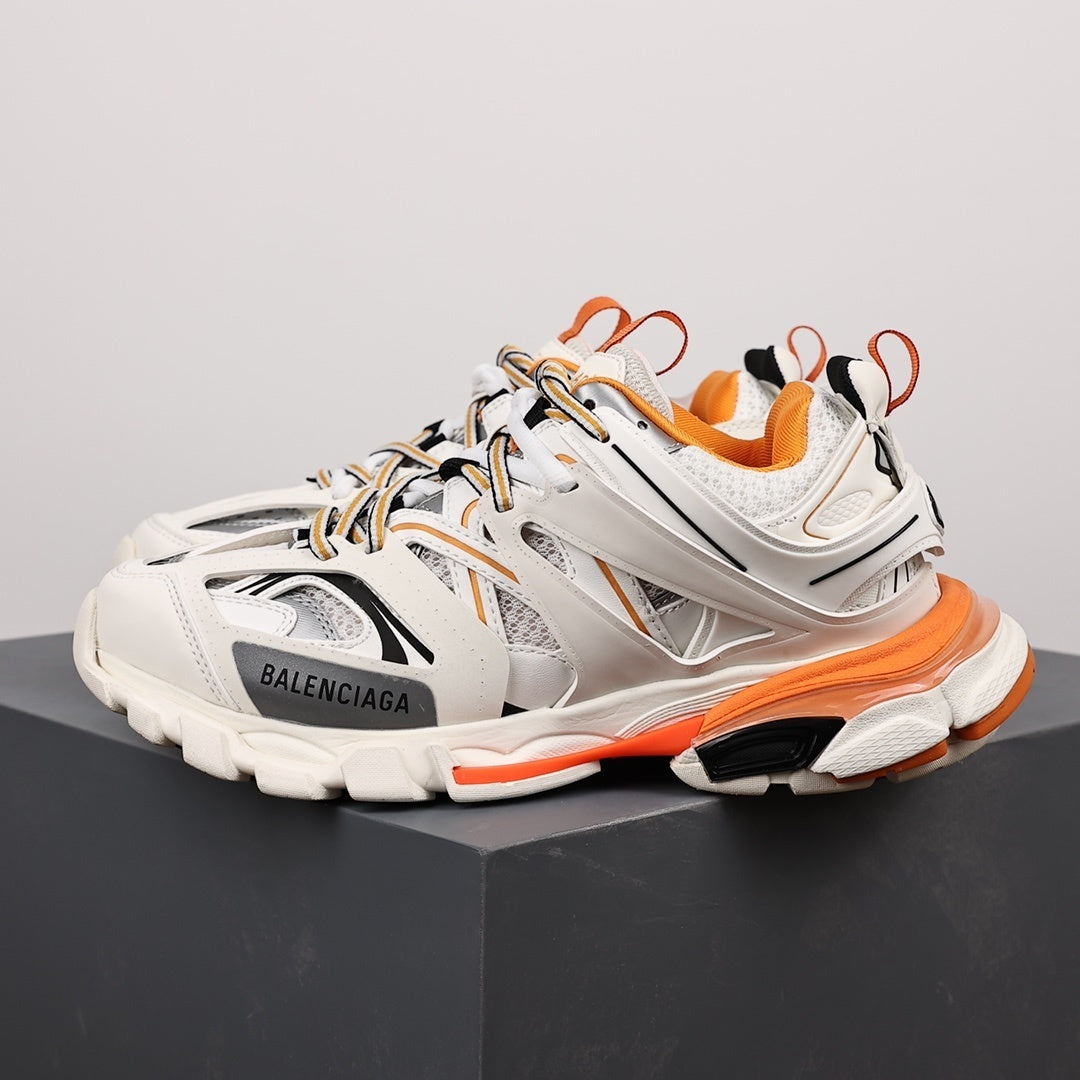 Balenciaga Track