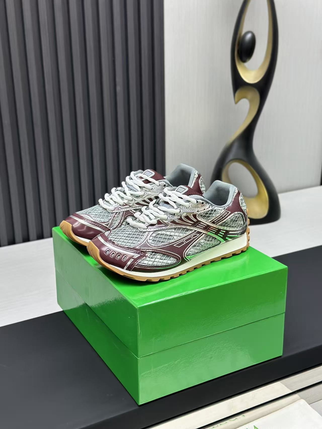 Bottega Veneta Sneaker