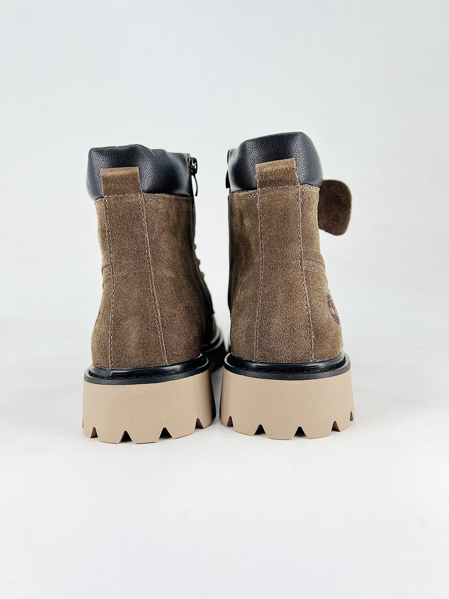 Timberland Premium 6-Inch Boots