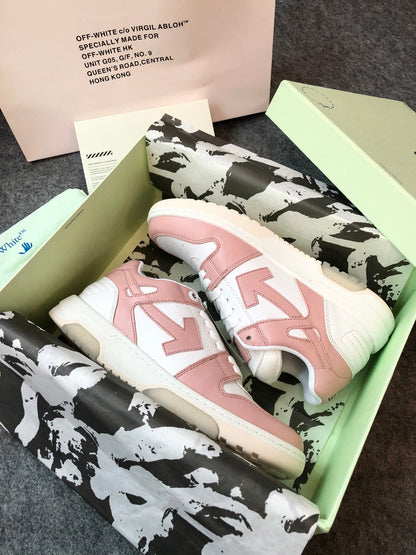 OFF-White Out Of Office