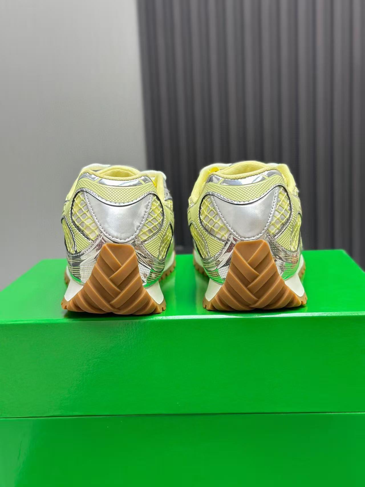 Bottega Veneta Sneaker