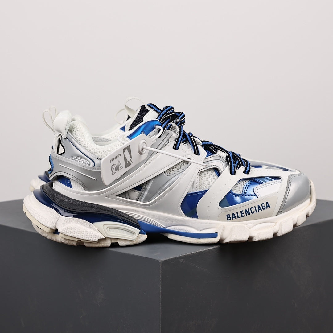 Balenciaga Track