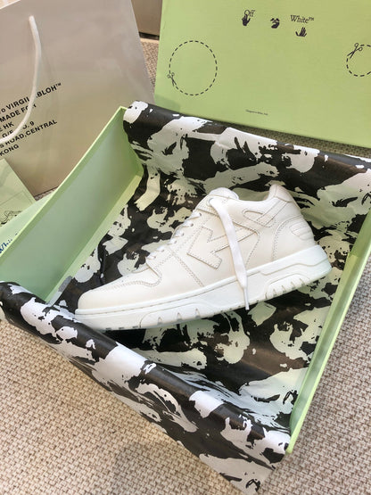 OFF-White Out Of Office