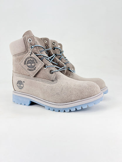 Timberland x Ice Studios 6-Inch Boots
