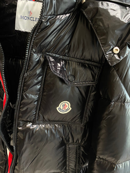 Giacca Moncler