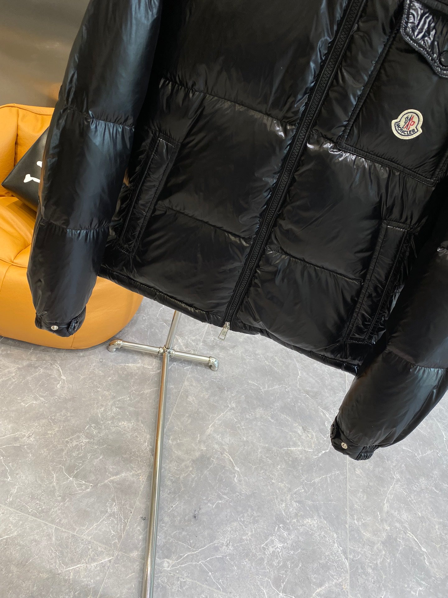 Giacca Moncler