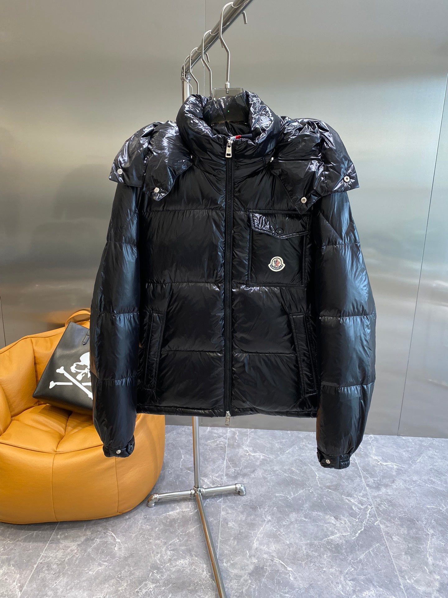 Giacca Moncler
