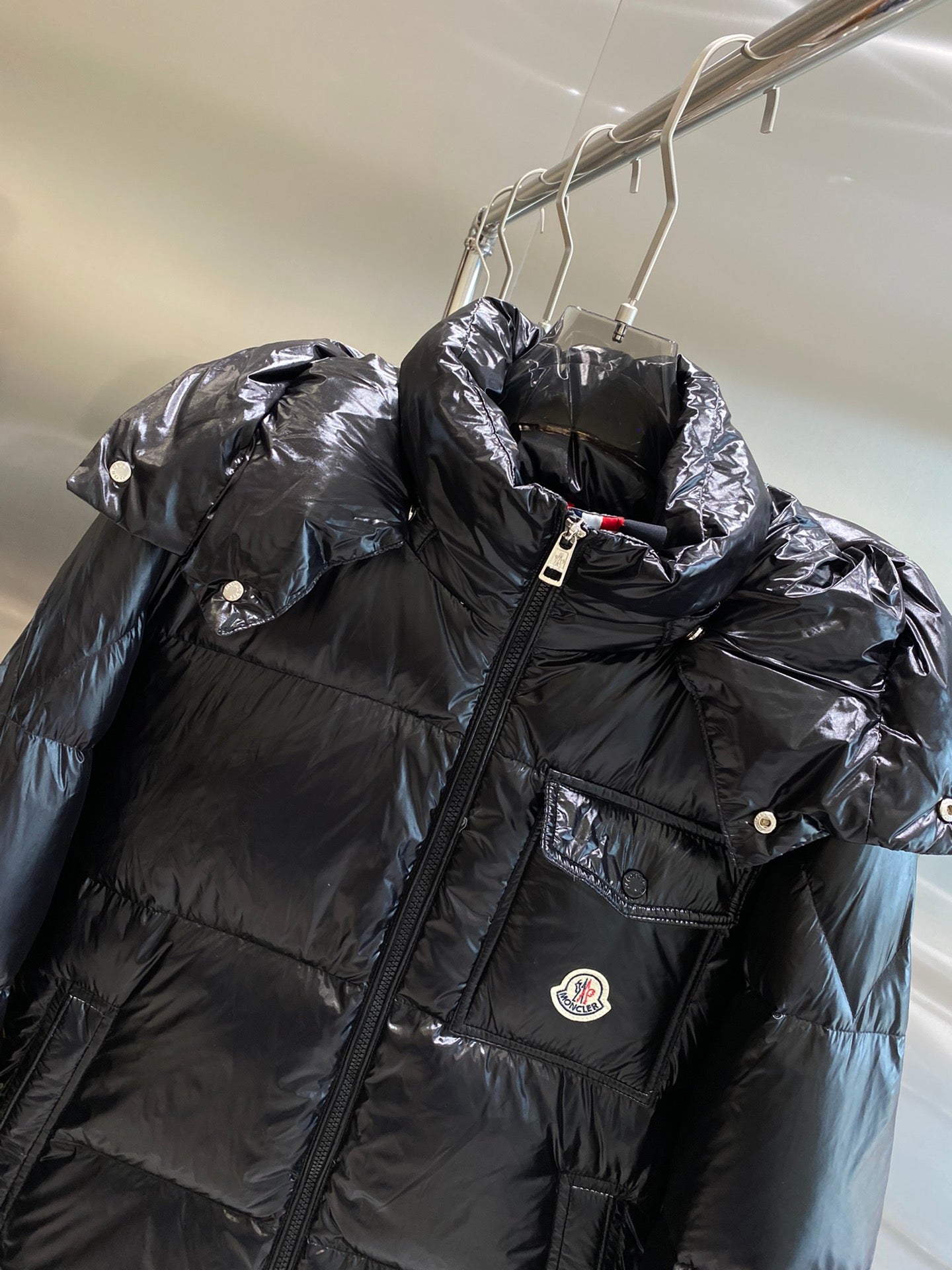 Giacca Moncler