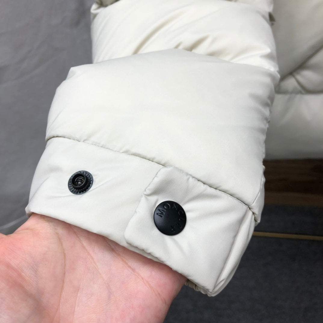 Giacca Moncler